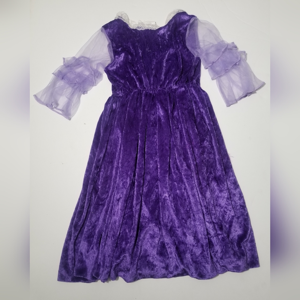 Princess costume - Picture 2 of 4